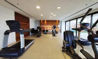 Imagem 3: Apartamento com 4 dormitórios, 600 m² - venda por R$ 60.000.000,00 ou aluguel por R$ 198.0