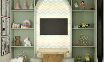 Imagem 3: NAVEGANTES - Apartamento Padrão - CENTRO