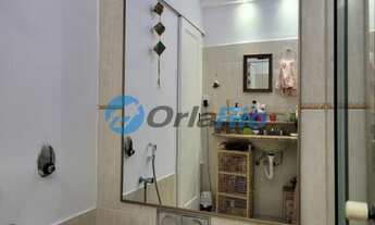 Imagem 7: Rio de Janeiro - Apartamento Padrão - Laranjeiras