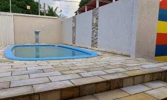 Imagem: Casa em Tamandaré toda mobilhada, com 4