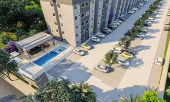 Imagem: APT 199, Condomínio Gran Village Caucaia