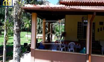 Imagem 4: CHACARA SÃO JOSÉ DOS CAMPOS COSTINHA