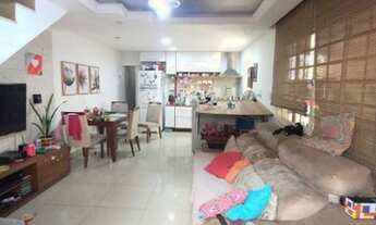 Imagem 4: Casa em Bangu no condomínio Califórnia