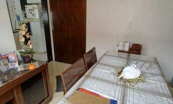 Imagem 6: Apartamento no Condomínio Guaruja com 2 dormitórios à venda, 80 m² por R$ 185.500 - Campos