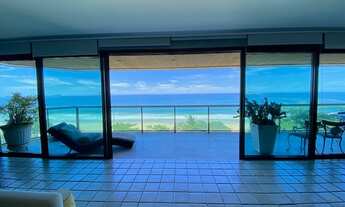 Imagem 2: LUXO E EXCLUSIVIDADE em SAO CONRADO! 400M2! 4 vagas!