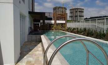 Imagem 5: Apartamento com 3 dormitorios a venda na Chácara Santo Antonio