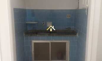 Imagem 3: Kitnet de 25M² em prédio misto na Tijuca