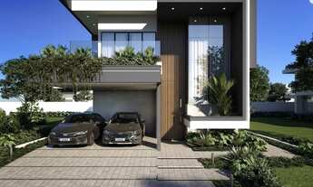 Imagem 3: Casa para venda tem 264 metros quadrados com 4 quartos em José Américo de Almeida - João P