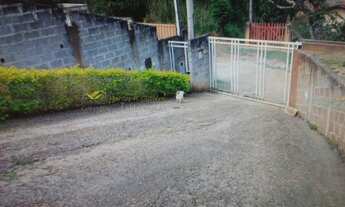 Imagem 3: Casa Térrea para Venda em Atibaia Belvedere Atibaia-SP - 167