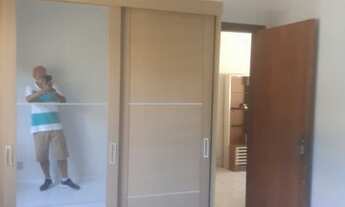 Imagem 4: JO690A - Sobrado 2 quartos no Engenho do Mato próximo a Pizzaria do Nazário