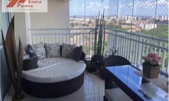 Imagem 6: Apartamento com 3 dormitórios