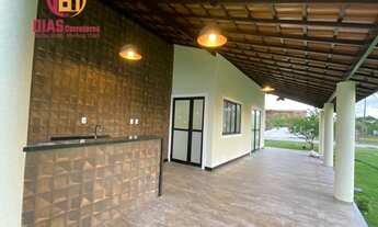 Imagem 2: Casa em Condomínio à venda em Camaçari/BA