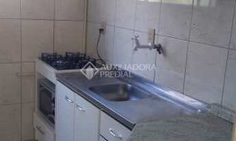 Imagem 5: PORTO ALEGRE - Padrão - Humaitá