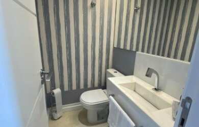 Imagem 9: APTO ADALGISA Apartamento com 3 dormitórios