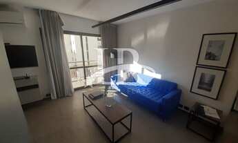 Imagem 3: LR Flats - Flat para Locação no Itaim Bibi