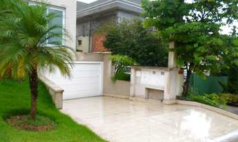 Imagem 2: Casa de 1040 metros quadrados no bairro Residencial Tres - Tambore com 4 quartos