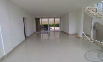 Imagem 6: Casa 4 Suites Alphaville