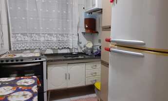 Imagem 5: Apartamento para venda possui 65 metros quadrados com 2 quartos