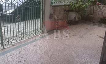 Imagem 2: CASA RESIDENCIAL em SANTOS - SP, CAMPO GRANDE