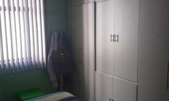 Imagem 5: Apartamento de 90 metros quadrados no bairro Bonsucesso com 3 quartos