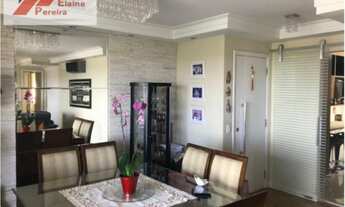 Imagem 5: Apartamento com 3 dormitórios