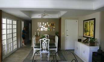 Imagem 5: Cobertura para venda possui 200 metros quadrados com 3 quartos