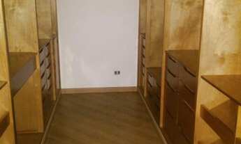 Imagem 7: Apartamento de 298 metros quadrados no bairro Alphaville Comercial com 4 quartos