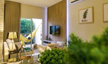 Imagem 5: Apartamentos de 2 ou 3 quartos, sendo 1 suíte - NOVO, no Condominio Valle das Palmeiras, C