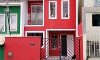 Imagem: Casa Duplex com 2 suítes no West Garden