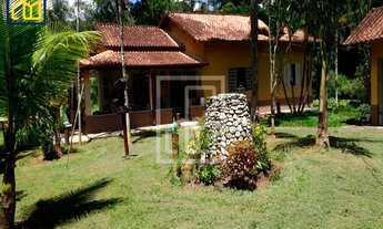 Imagem 2: CHACARA SÃO JOSÉ DOS CAMPOS COSTINHA