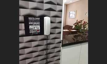 Imagem 5: Apartamento para venda com 51 metros quadrados com 2 quartos em Vila Bela - São Paulo - SP