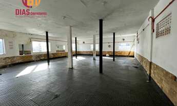 Imagem 4: Pavilhão/Galpão para alugar no bairro Boca do Rio - Salvador/BA