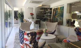 Imagem 4: Rio de Janeiro - Casa Padrão - <br> Barra da Tijuca