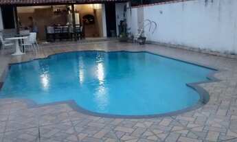 Imagem 2: Casa de 600 metros quadrados no bairro Papucaia com 3 quartos