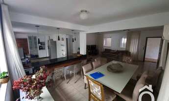 Imagem 6: Casa com 6 Quartos à venda, 480 m² por R$ 1.350.000 - Fernão Dias - Belo Horizonte/MG