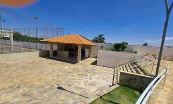 Imagem 3: Bosque do Juritis 63 metros quadrados com 2 quartos em Medeiros - Jundiaí - SP