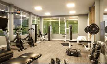 Imagem 5: Apartamento à venda, 109 m² por R$ 925.160,00 - Ecoville - Curitiba/PR