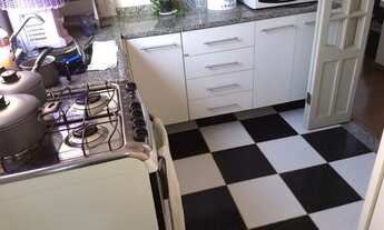 Imagem 2: Apartamento para venda tem 59 metros quadrados com 2 quartos em Cupecê - São Paulo - SP