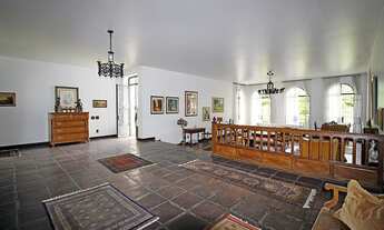 Imagem 4: Casa para venda possui 600 metros quadrados com 5 quartos em Jardim Guedala - São Paulo