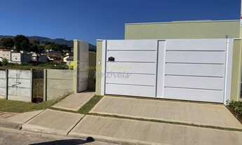 Imagem: Casa Térrea para Venda em Jardim do Lago