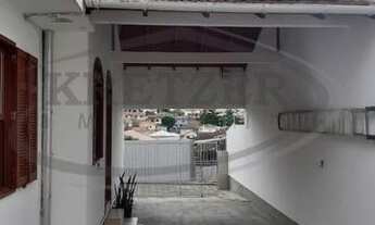 Imagem 4: Casa para Venda em Florianópolis, Capoeiras, 4 dormitórios, 2 suítes, 2 banheiros, 3 vagas