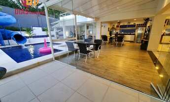 Imagem 3: Casa à venda no bairro Alphaville II - Salvador/BA