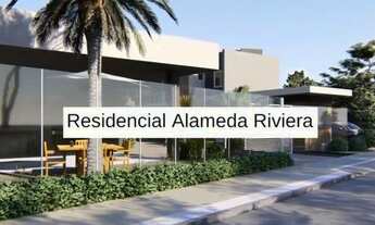 Imagem: Residencial Alameda Riviera em Colina de