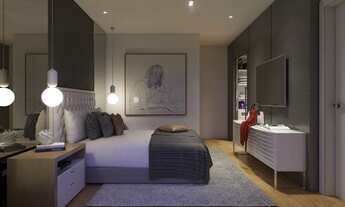 Imagem 5: Curitiba - Apartamento Padrão - Centro