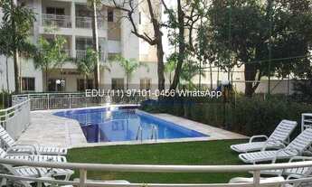 Imagem 7: Apartamento com 3 dormitórios à venda, 64 m² por R$ 650.000,00 - Butantã - São Paulo/SP