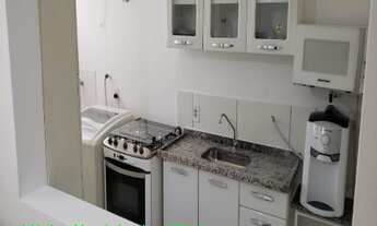 Imagem 5: SÃO JOSÉ DO RIO PRETO - Apartamento Padrão - SÃO JORGE