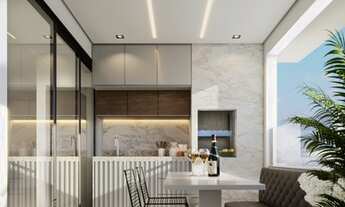 Imagem 3: Apartamento a venda no Bairro Santa Mônica - Uberlândia - MG