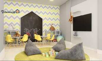 Imagem 7: Apartamento à venda, 109 m² por R$ 925.160,00 - Ecoville - Curitiba/PR