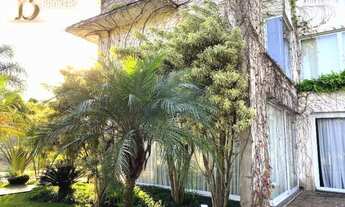 Imagem 3: JUNDIAÍ - Casa de Condomínio - CHÁCARA TERRA NOVA