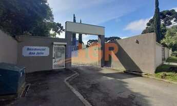 Imagem: Apartamento para Venda em Colombo, São